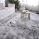 Strado Dywan Ombre Shaggy Strado 300x400 OmbreSilver (Jasny Szary) uniwersalny 5