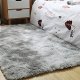 Strado Dywan Ombre Shaggy Strado 300x400 OmbreSilver (Jasny Szary) uniwersalny 7