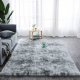 Strado Dywan Ombre Shaggy Strado 300x400 OmbreSilver (Jasny Szary) uniwersalny 8