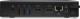 Komputer Intel NUC 8 Intel Celeron N3350 4 GB 64 GB (eMMC) SSD Windows 10 Home 5