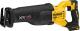 Piła szablasta Dewalt DCS386NT 18 V 1