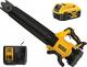 Dewalt Dmuchawa do liści DCMBL562P1 3