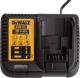 Dewalt Dmuchawa do liści DCMBL562P1 8