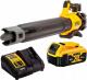 Dewalt Dmuchawa do liści DCMBL562P1 1