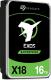 Dysk serwerowy Seagate Exos X18 16TB 3.5'' SATA III (6 Gb/s)  (ST16000NM000J) 1