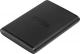 Dysk zewnętrzny SSD Transcend ESD270C 250GB Czarny (TS250GESD270C) 2
