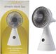 Wentylator Vitammy Dream Desk Fan szary 1