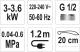 Przepływowy podgrzewacz wody Fala Strokkur-3 3.6 kW 0.6 MPa (75932) 3