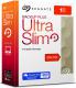 Dysk zewnętrzny HDD Seagate HDD Backup Plus UltraSlim 1 TB Złoty (STEH1000201) 6