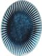 Kare Design Talerz Mustique Rim 21 cm sfmeble 1