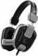 Słuchawki Everest Rampage SN-R12 Black/Silver (RAMPVO13352) 1