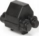 Ensto Zacisk z łbem zrywalnym jednostronny przebijający izolację Al 35-157 mm2 goły 50-157mm2 PAS SEW20.72 Ensto 3