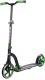 Hulajnoga Hudora Big Wheel Flex 200 green - 14248 1