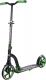 Hulajnoga Hudora Big Wheel Flex 200 green - 14248 5