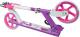 Hulajnoga Hudora Hornet 205 purple - 14938 2