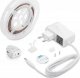 Taśma LED Lumax Zestaw Lumax LS501S taśma LED z czujnikiem ruchu i zmierzchu 1