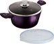Berlinger Haus Garnek Tytanowy 28cm Berlinger Haus Bh-6630 Purple 1