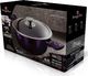 Berlinger Haus Garnek Tytanowy 28cm Berlinger Haus Bh-6630 Purple 7