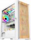 Komputer Game X G700 White, Ryzen 7 7800X3D, 32 GB, Radeon RX 7600, 1 TB M.2 PCIe 1
