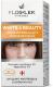 Floslek White and Beauty Krem wybielający przebarwienia 50 ml 2