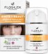 Floslek White and Beauty Krem wybielający przebarwienia 50 ml 1