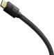 Kabel Baseus HDMI - HDMI 3m czarny (BSU2698BLK) 3