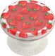 PopSockets Pop na palec Lips Balsam do Strawberry Feels 1