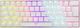 Klawiatura White Shark Shinobi Outemu Red (3301-uniw) 1