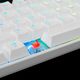 Klawiatura White Shark Shinobi Outemu Red (3301-uniw) 4