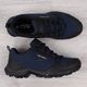 Buty trekkingowe męskie American Club AM837B granatowe r. 45 4