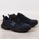 Buty trekkingowe męskie American Club AM837B granatowe r. 44 2