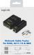 LogiLink Tester kabli RJ11/RJ12/RJ45/BNC (WZ0015) 6