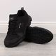Buty trekkingowe męskie American Club AM837A czarne r. 42 3