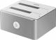 Stacja dokująca Unitek 2.5"/3.5" SATA - USB 3.2 Gen 1 (Y-3026) 1