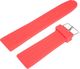 Diloy Silikonowy pasek do zegarka 22 mm Diloy S255.22.6 1