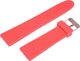 Diloy Silikonowy pasek do zegarka 22 mm Diloy S255.22.6 1
