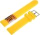 Diloy Silikonowy pasek do zegarka 18 mm Diloy SBR10.18.10 1