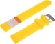 Diloy Silikonowy pasek do zegarka 18 mm Diloy SBR10.18.10 1