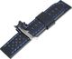 Diloy Skórzany pasek do zegarka 22 mm Diloy 398.22.1.5 Easy Click 3
