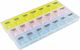 Aptel AG424A POJEMNIK DOZOWNIK NA LEKI ORGANIZER 7 dni 1