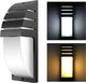 Kinkiet Aptel ZD31A LAMPA OGRODOWA ZEWNĘTRZNA 40W 230V IP54 1