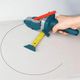 Aptel AG700 WYCINARKA DO PŁYT KARTON-GIPS MIARKA 6