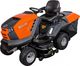 Traktor ogrodowy Oleo-Mac OM 106/24 KH Exclusive 11