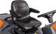 Traktor ogrodowy Oleo-Mac OM 106/24 KH Exclusive 12