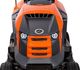 Traktor ogrodowy Oleo-Mac OM 106/24 KH Exclusive 2
