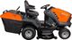 Traktor ogrodowy Oleo-Mac OM 106/24 KH Exclusive 4
