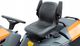Traktor ogrodowy Oleo-Mac OM 106/24 KH Exclusive 9