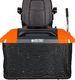 Traktor ogrodowy Oleo-Mac OM 106/24 KH Exclusive 10