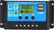 Aptel AG676C Regulator ŁAdowania Paneli Słonecznych Solarnych 12V 24V 1