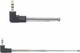 Aptel OG40A ANTENA RADIOWA ZEWNĘTRZNA MINI JACK 3,5mm 1